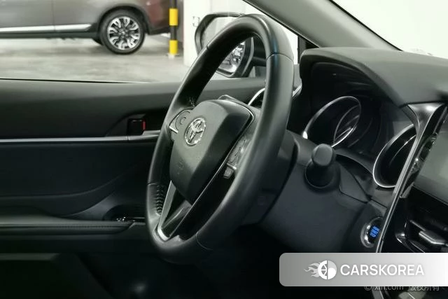 Toyota Camry id 4314001 из Китая 10
