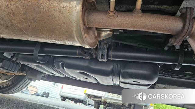 Hyundai The New Grand Starex id 4855498 из Кореи 10
