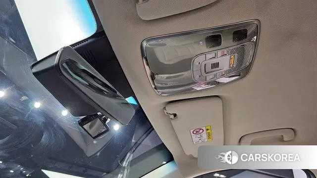 Genesis GV70 id 3567301 из Кореи 10