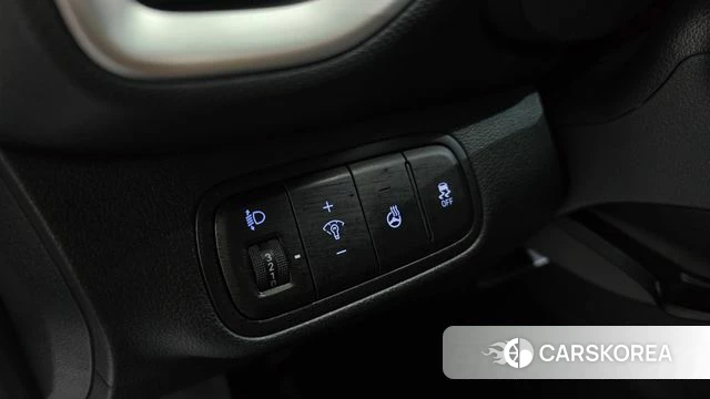 Hyundai Venue id 4523625 из Кореи 10