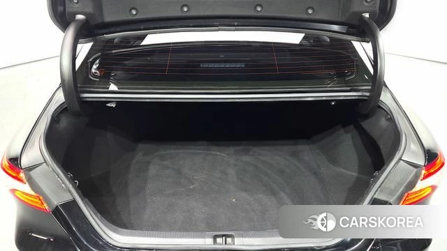 Toyota Camry (XV70) id 4652425 из Кореи 10