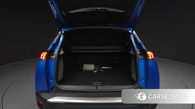 Peugeot e-2008 second generation id 3615796 из Кореи 10