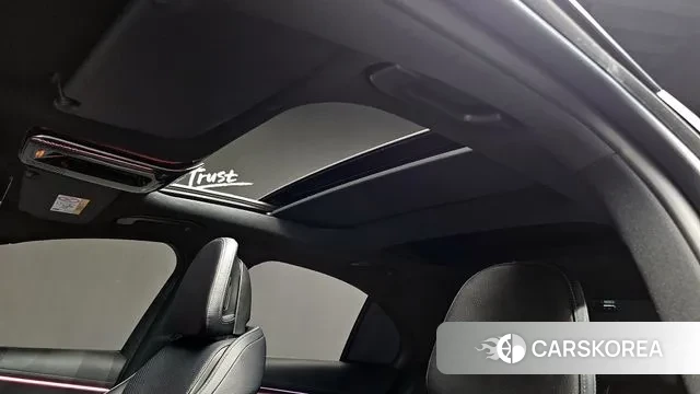 Mercedes-Benz E-Class W214 id 3163874 из Кореи 10