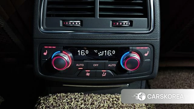 Audi New A6 id 4233078 из Кореи 10