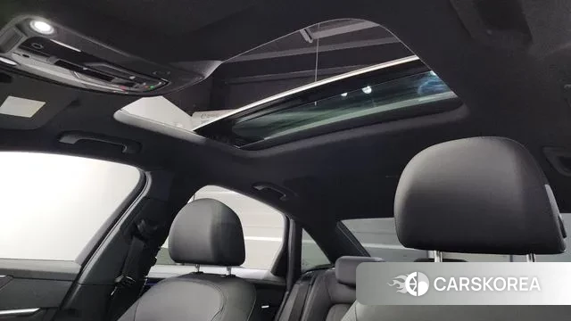 Audi A6 (C8) id 3544720 из Кореи 10