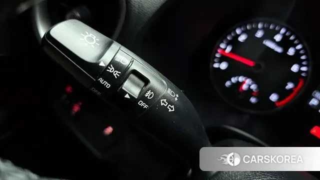 Kia Come New K3 id 3203804 из Кореи 10