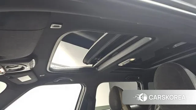 Mini Cooper S Clubman id 3367749 из Кореи 10