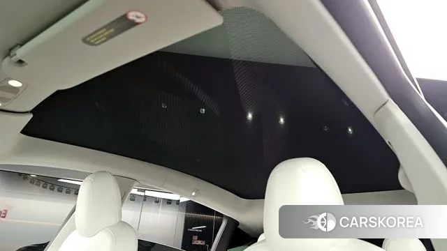 Tesla Model Y id 3022103 из Кореи 10