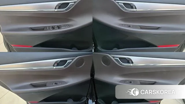 Hyundai The New Grandeur IG id 3691924 из Кореи 10