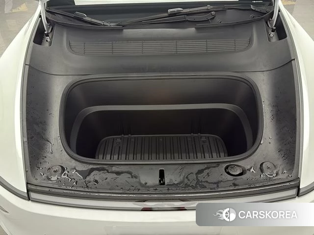 Tesla Model Y id 4238862 из Китая 10