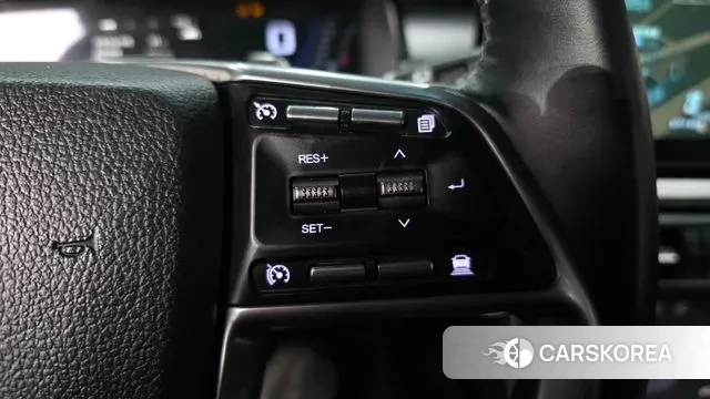 Ssangyong Torres id 3680363 из Кореи 10