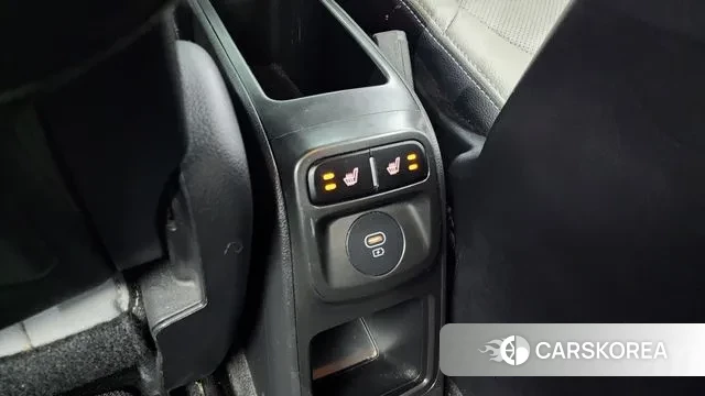 Kia The New Kia Ray id 2959287 из Кореи 10