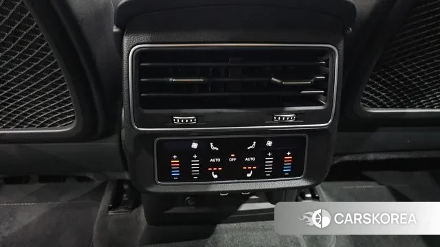 Audi Q8 (4M) id 3420722 из Кореи 10