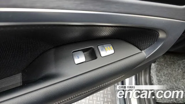 Genesis G70 id 2850885 из Кореи 10