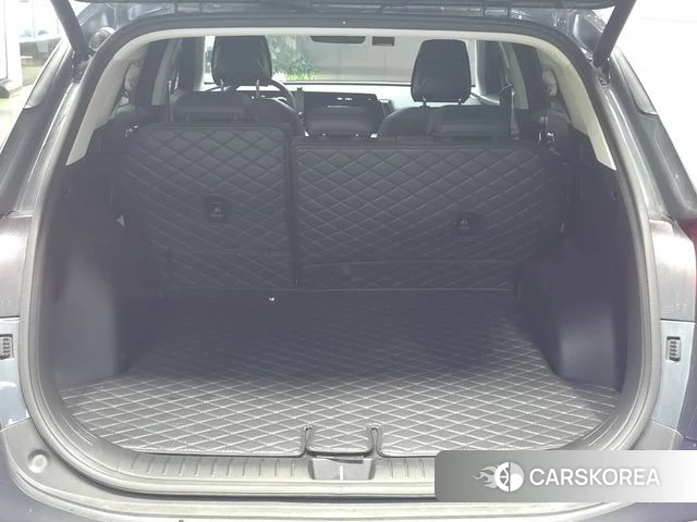 Kia Sportage 5th Generation id 4612814 из Кореи 10