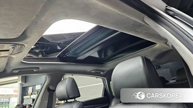Hyundai The New Grandeur IG Hybrid id 4662067 из Кореи 10
