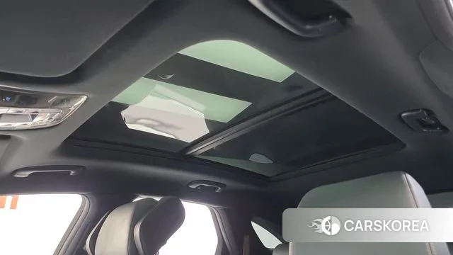 Genesis GV70 id 3765507 из Кореи 10