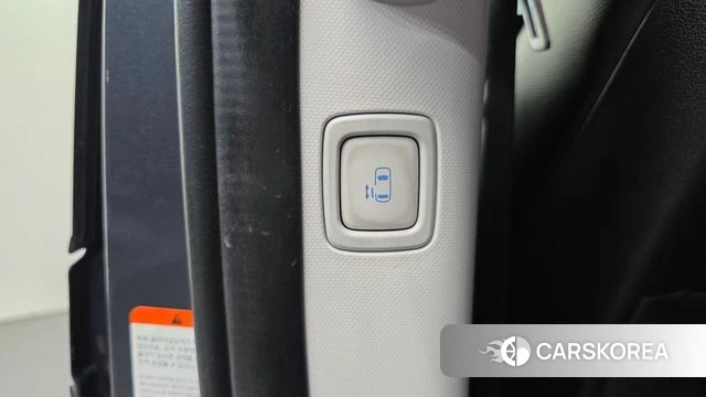 Hyundai Staria id 3832515 из Кореи 10