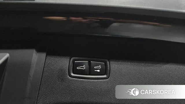 Porsche Cayenne (PO536) id 4590219 из Кореи 10