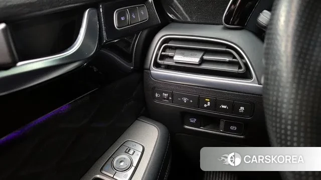 Hyundai Palisade id 3385207 из Кореи 10