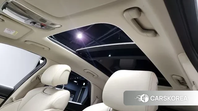 Genesis GV70 id 3560902 из Кореи 10