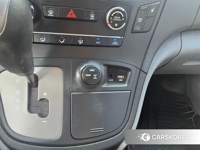 Hyundai The New Grand Starex id 2995449 из Кореи 10