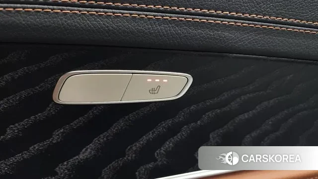 Mercedes-Benz E-Class W213 id 3788154 из Кореи 10