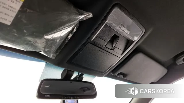 Ssangyong Rexton Sports Cannes id 3055204 из Кореи 10