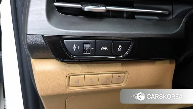 Kia Carnival 4th generation id 4507610 из Кореи 10