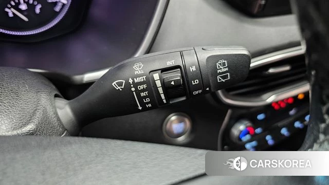Hyundai Santa Fe TM id 4502515 из Кореи 10