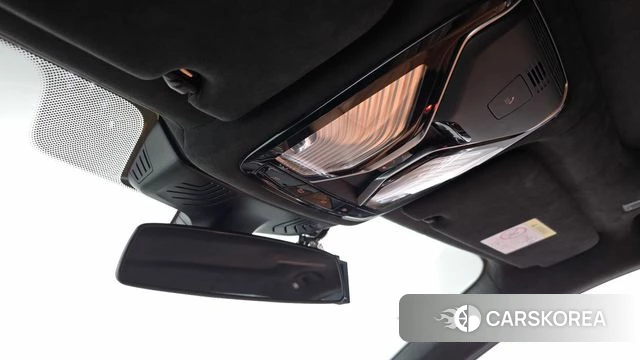 BMW 7 Series (G11) id 4731851 из Кореи 10