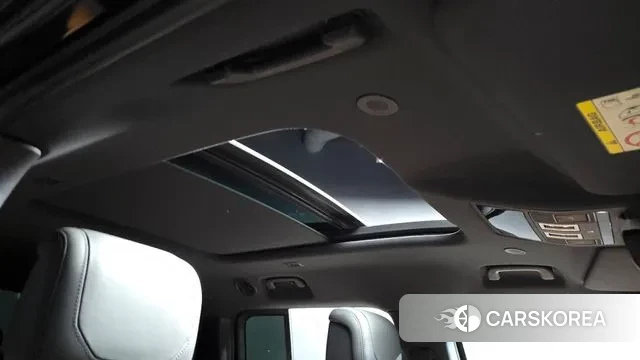 Land Rover Defender (L663) id 3420550 из Кореи 10