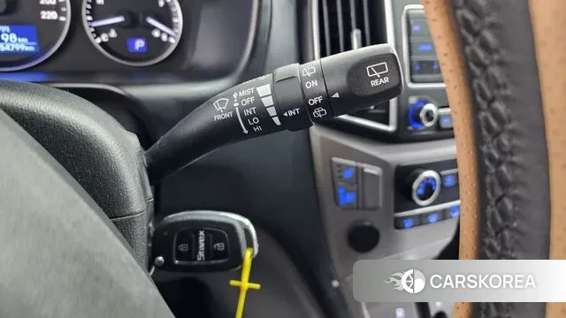 Hyundai The New Grand Starex id 3568370 из Кореи 10