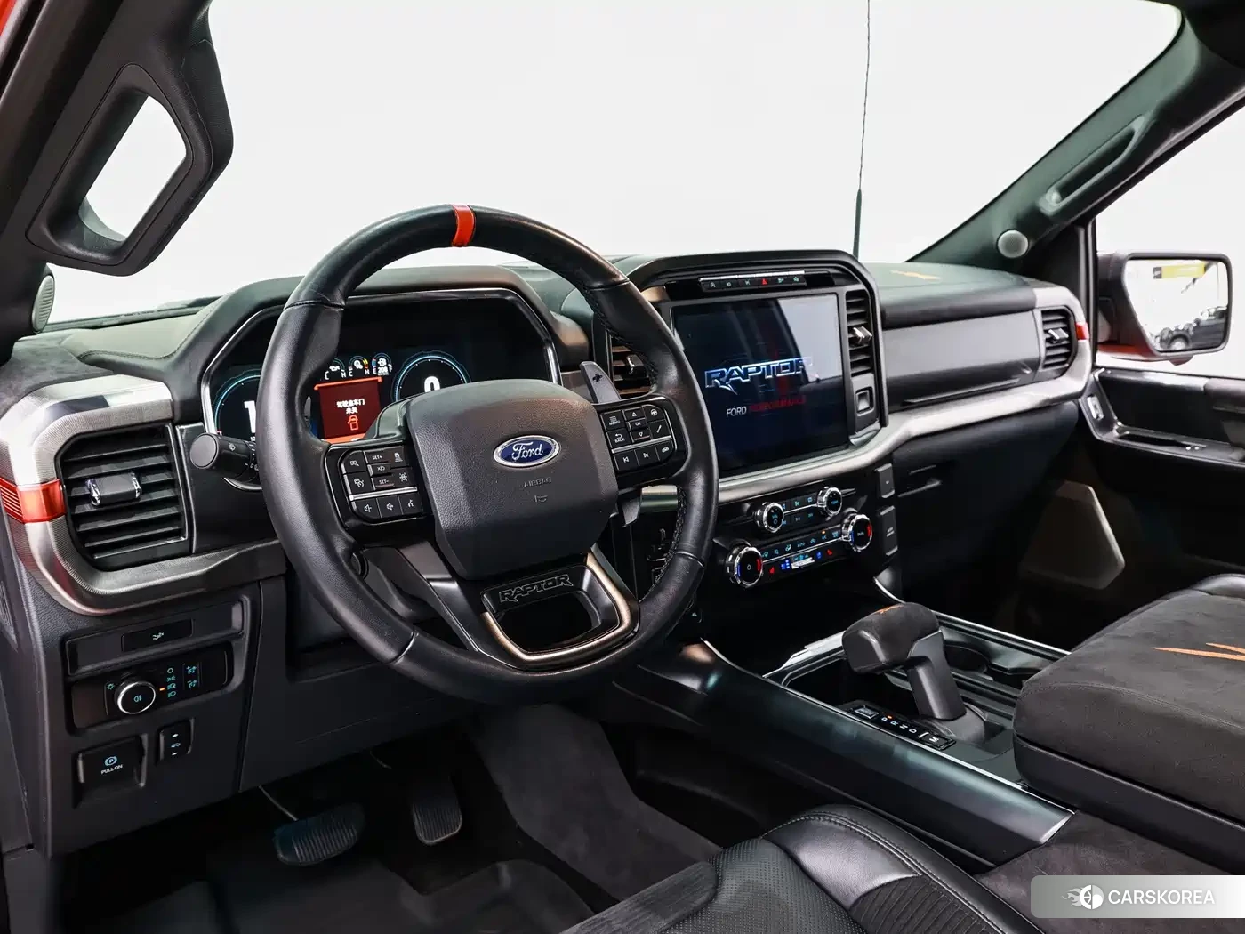 Ford F-150 id 4629124 из Китая 10