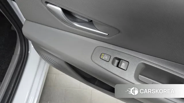 Hyundai Avante (CN7) id 3458227 из Кореи 10