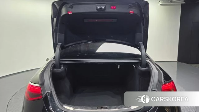 Mercedes-Benz S-Class W223 id 4666230 из Кореи 10