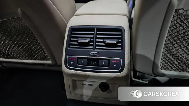 Audi A4 (B9) id 4778822 из Кореи 10