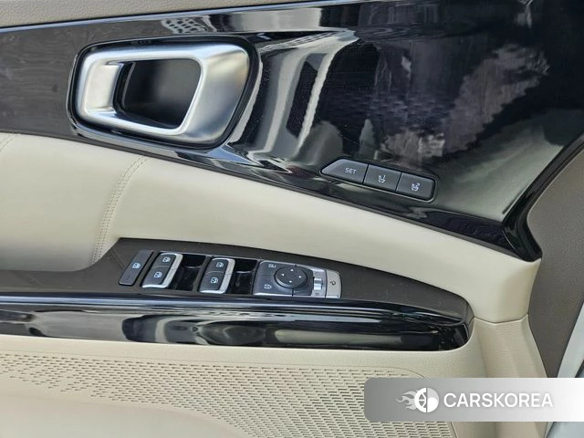 Kia Carnival 4th generation id 3883962 из Кореи 10