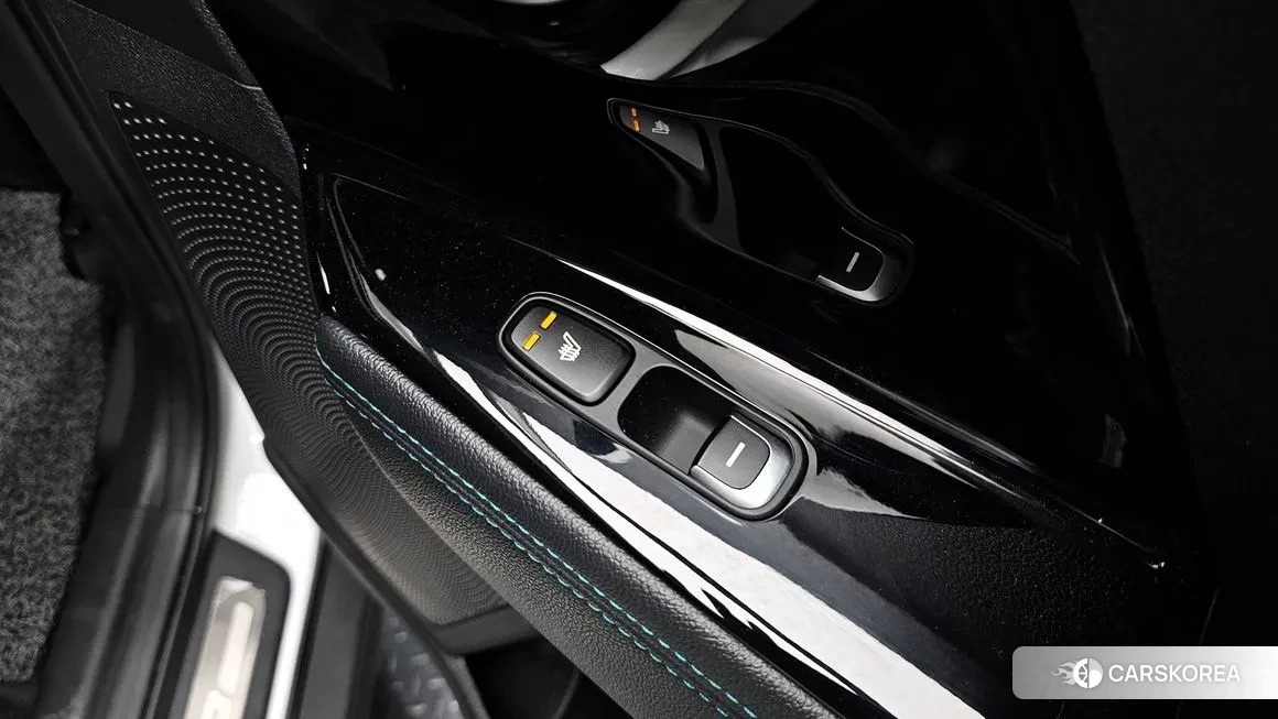 Kia Niro EV id 1447137 из Кореи 10