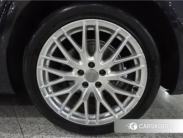 Audi New A6 id 3325255 из Кореи 10