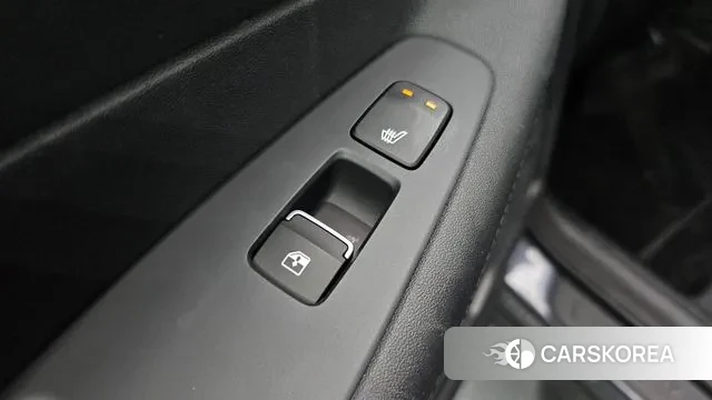 Hyundai The New Santa Fe id 3420862 из Кореи 10