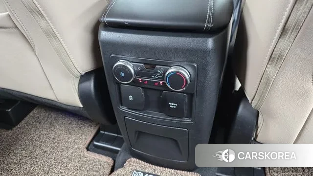 Ford Explorer 6th Generation id 3591496 из Кореи 10