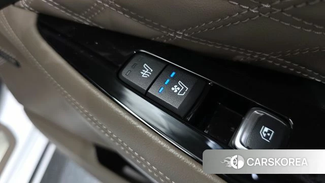 Kia K8 id 4725363 из Кореи 10