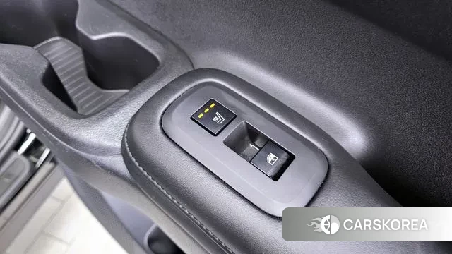 Hyundai Santa Fe (MX5) id 3305213 из Кореи 10