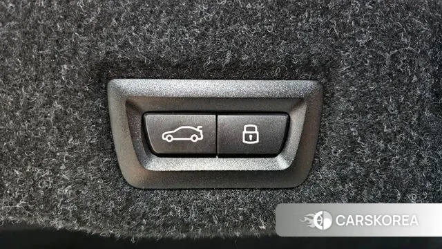 BMW 5 Series (G60) id 3554713 из Кореи 10