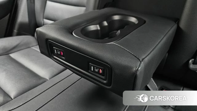 Renault Korea (Samsung) The New QM6 id 4202745 из Кореи 10