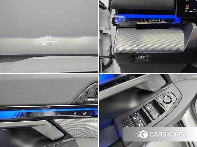 BMW 5 Series (G60) id 3689590 из Кореи 10