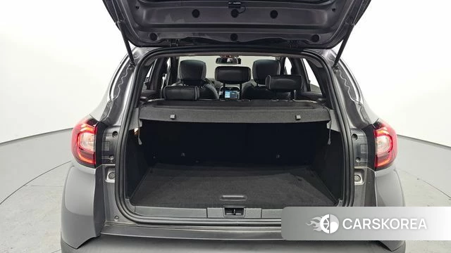 Renault Korea (Samsung) New QM3 id 3853670 из Кореи 10