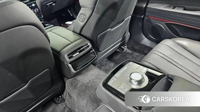 Genesis G80 (RG3) id 3805325 из Кореи 10