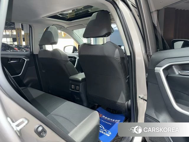 Toyota RAV4 Rongfang id 4273411 из Китая 10